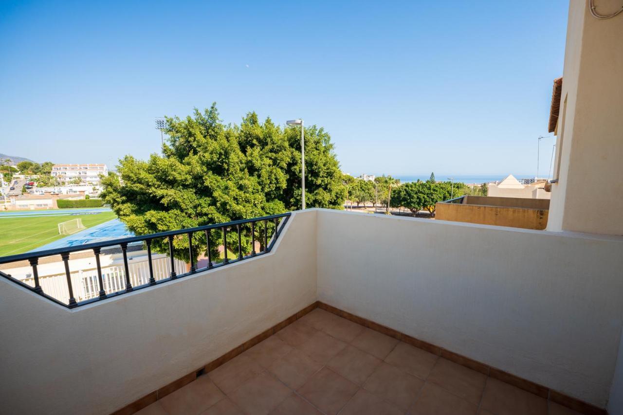 Casa Miso Nerja Villa Exterior photo